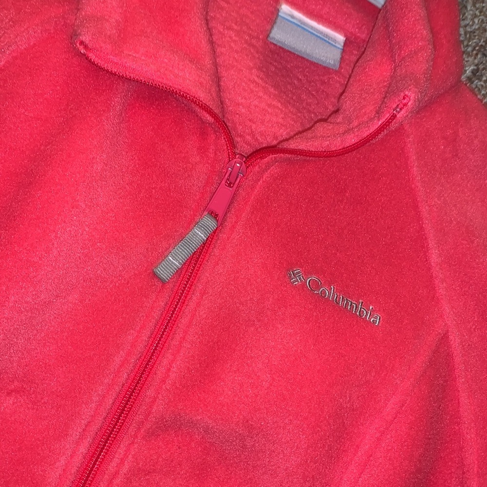 Colombia jacket - Picture 2 of 2